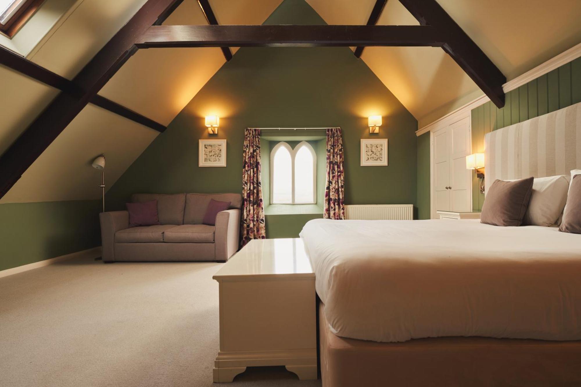 Hotel Rose And Crown Yealmpton Extérieur photo