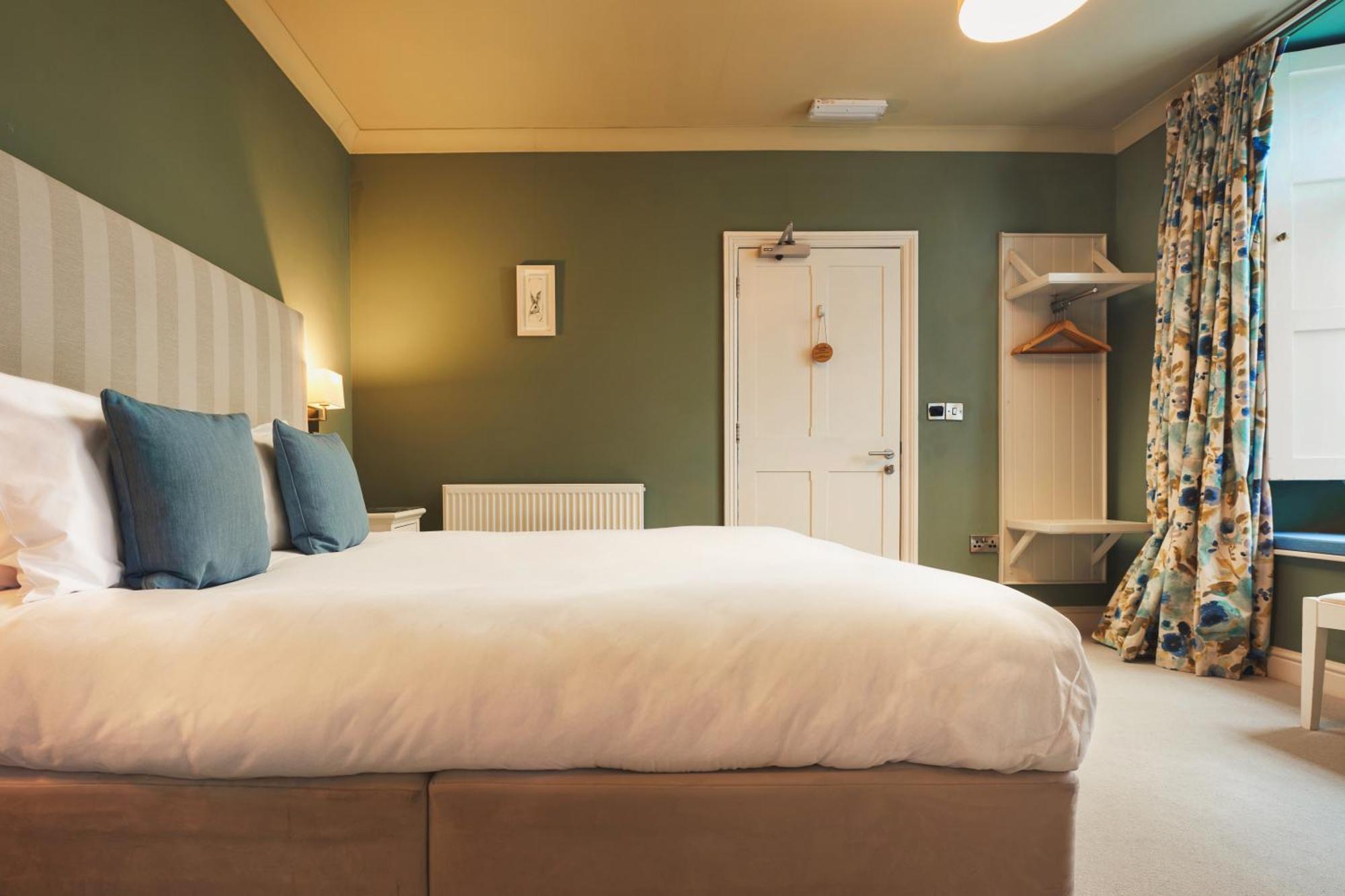 Hotel Rose And Crown Yealmpton Extérieur photo