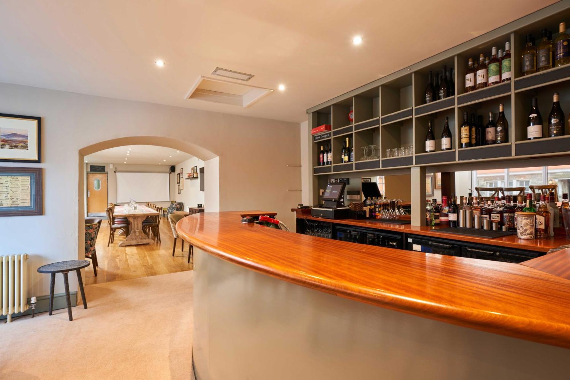 Hotel Rose And Crown Yealmpton Extérieur photo