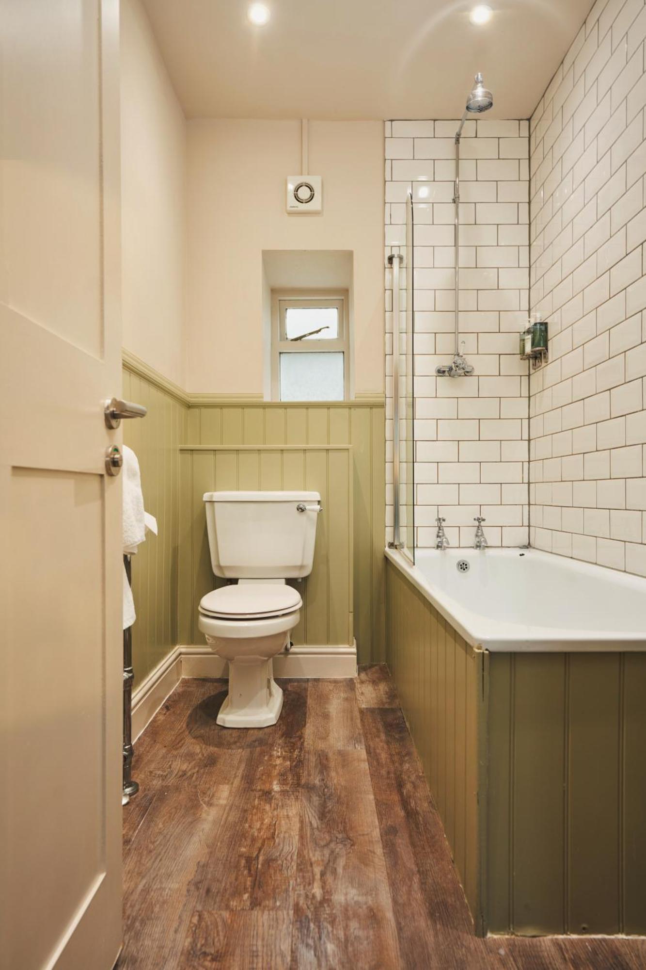 Hotel Rose And Crown Yealmpton Chambre photo