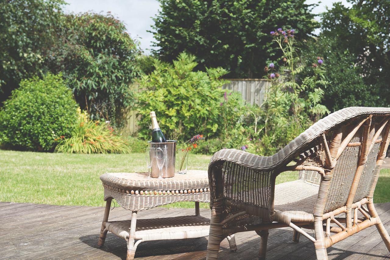 Hotel Rose And Crown Yealmpton Extérieur photo