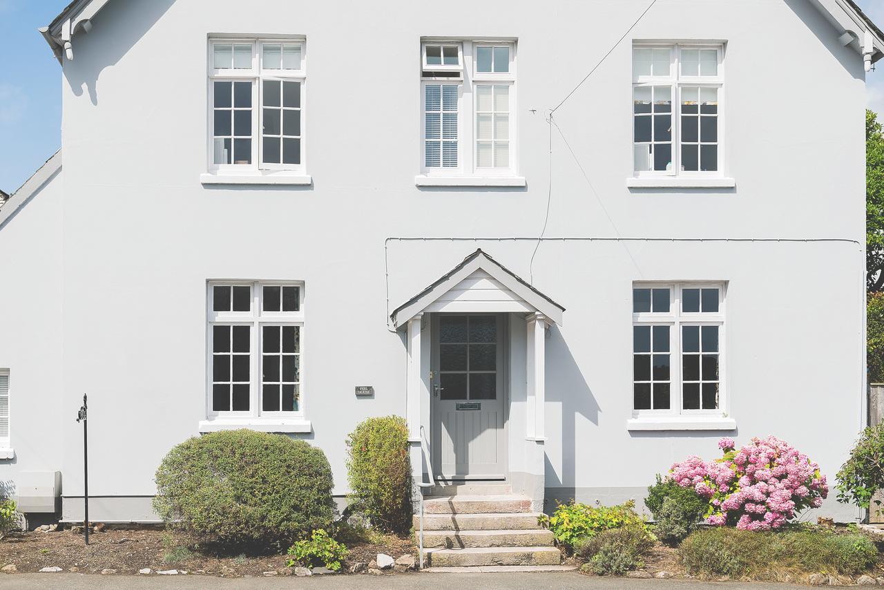 Hotel Rose And Crown Yealmpton Extérieur photo
